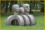 Sculpture Park